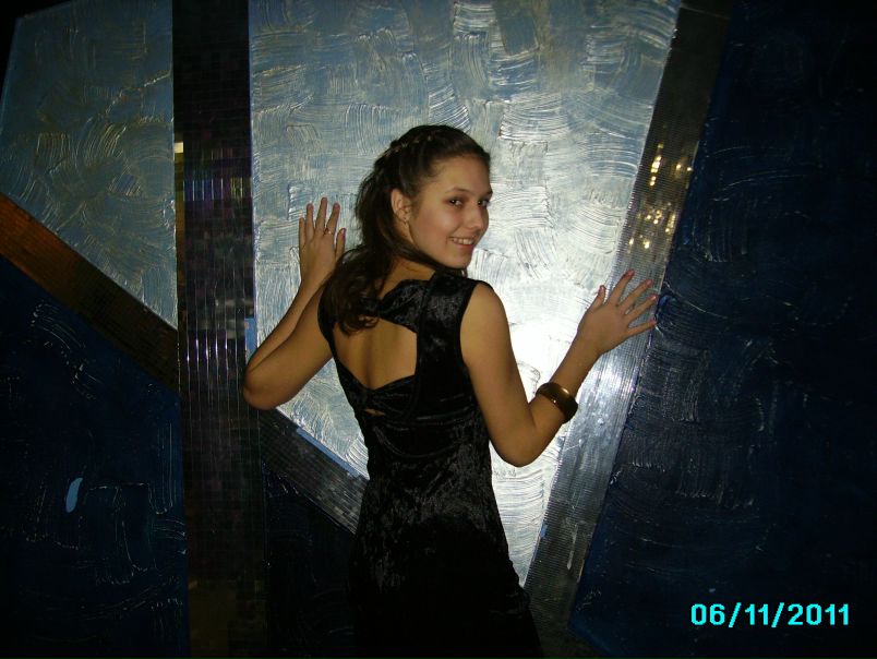 Софья Балтачева фото №32