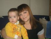 Фотография Новак Киры