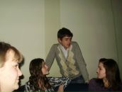 Ірчик Шкірчик фотография #5 (источник - https://vk.com/id20499234)