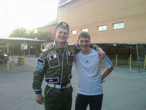Max Kochetkov фото №12