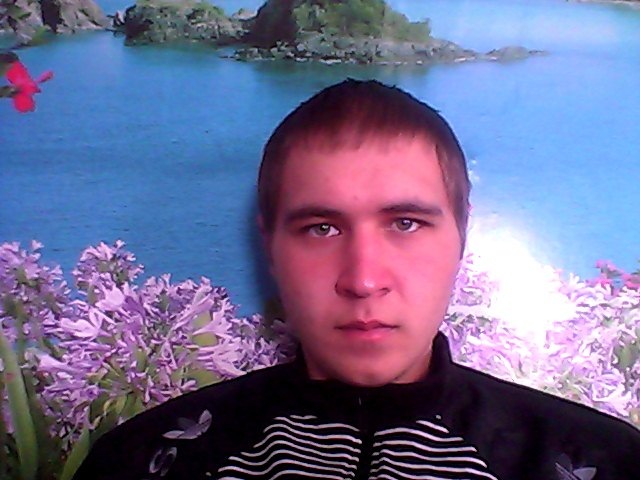 Ильдар Сальманов фотография #36