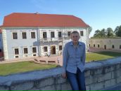 Мішка Вільховецький фотография #41 (источник - https://vk.com/id115274576)