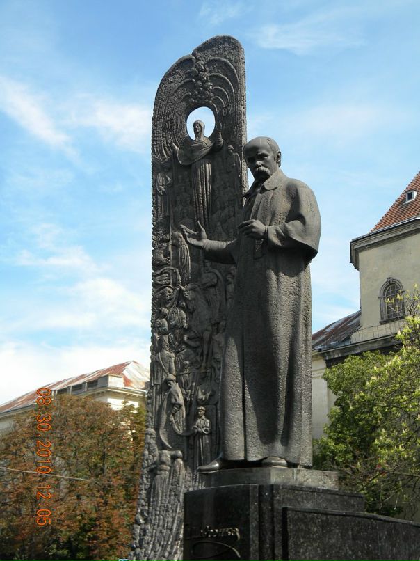 Shadow Jaunted фотография #41