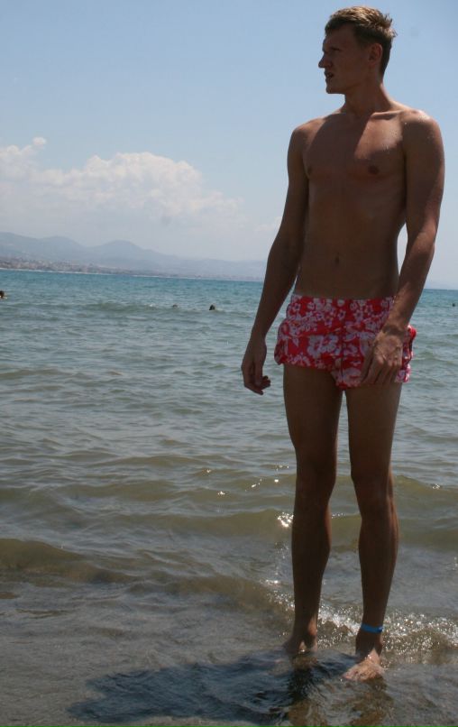 Александр Троицкий фотография #31