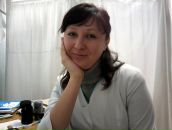 Фотография Смирновой Ольги