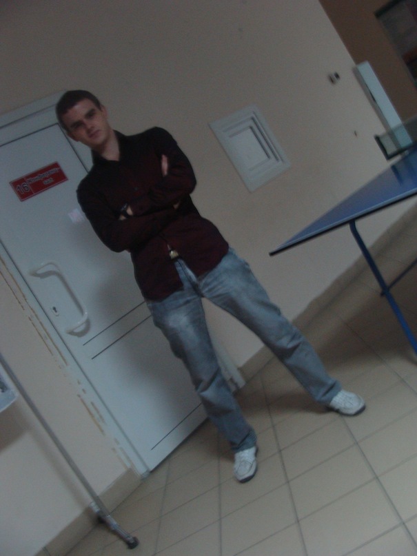 Андрей Семашко фотография #18