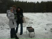 Фотография Горбачевой Виктории