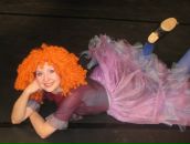 Фотография Трушкиной Александры