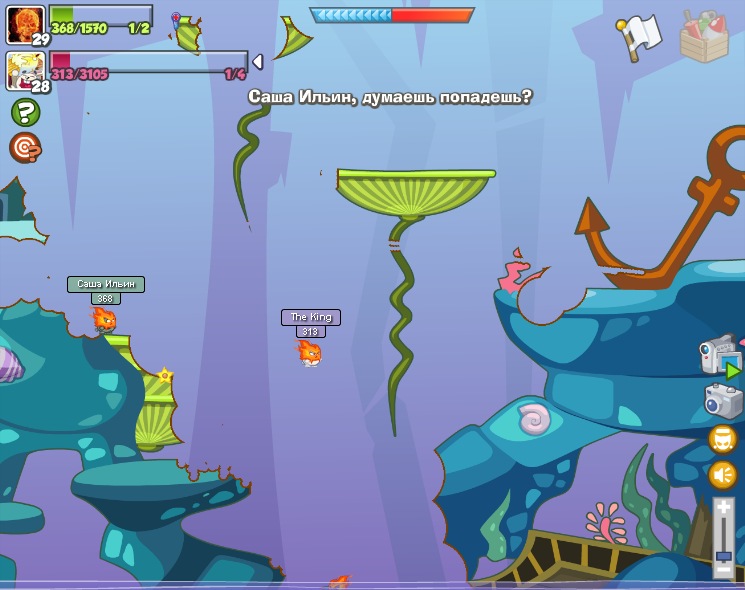 Саша Ильин фотография #25