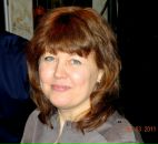 Фотография Жуковой Жанны