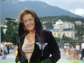 Фотография Васильевой Валентины