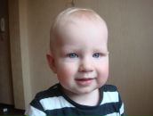 Фотография Залипской Ирины