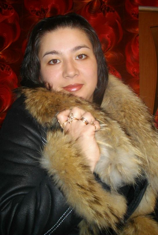 Оля Бойко фотография #6