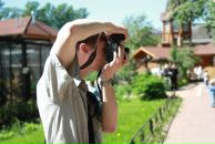 Фотография Крутоверцева Станислава