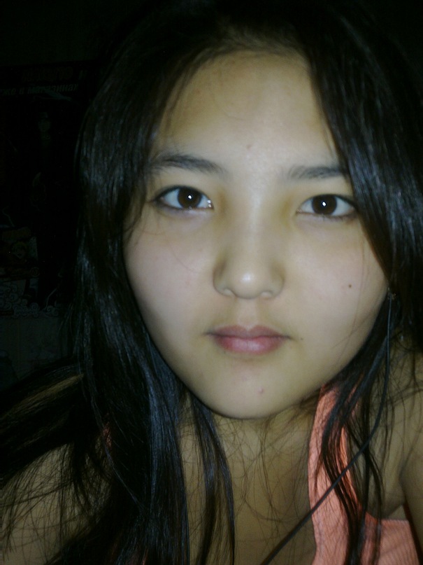 Баина Чедырова фотография #22