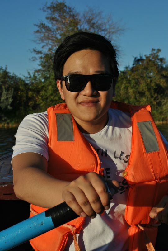 Владимир Ли фотография #32