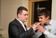 Андрій Романюк фотография #43 (источник - https://vk.com/id111825540)