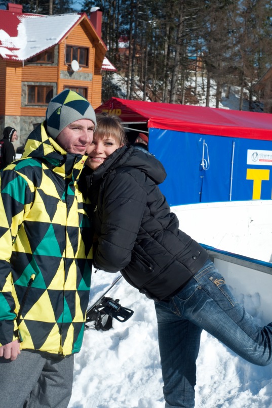 Виктор Кушнир фотография #8