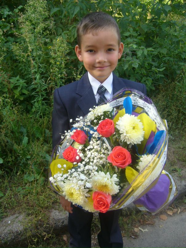 Адель Самитов фотография #37