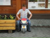 Фотография Неволина Александра