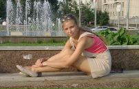 Фотография Шпякиной Юлии