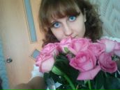 Фотография Петровой Анастасии