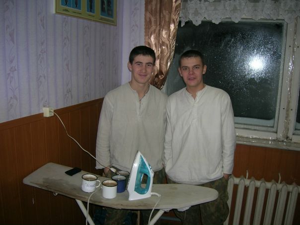 Дмитрий Андреев фото №45
