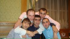 Фотография Варданяна Усика