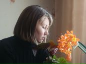 Фотография Ирининой Ирины