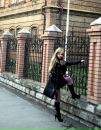 Фотография Морозовой Алины
