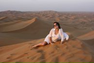 Фотография Громовой Татьяны