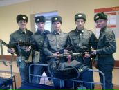 Фотография Серговского Сереги