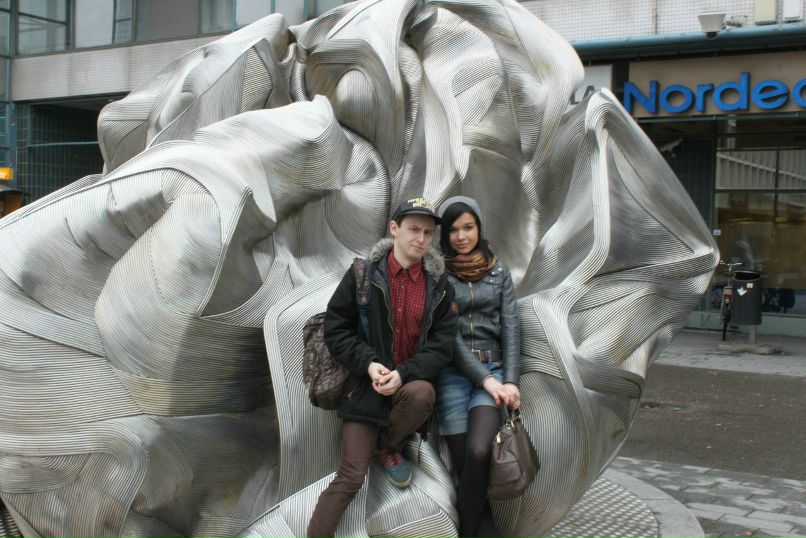 Игорь Никонов фотография #46