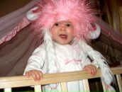 Фотография Андреевой Евгении