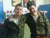 Фотография Шустова Сергея