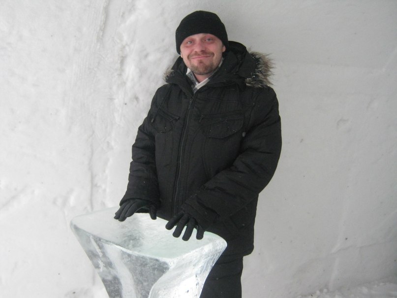 Дмитрий Сумароков фотография #3