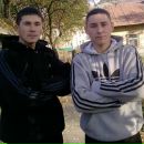 Міша Лакатош фотография #14 (источник - https://vk.com/id153357981)