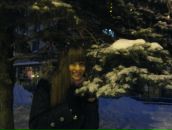 Фотография Довгохатской Вероники