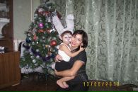 Фотография Шабалиной Леаны