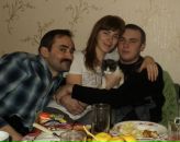 Фотография Чердынцева Владимира