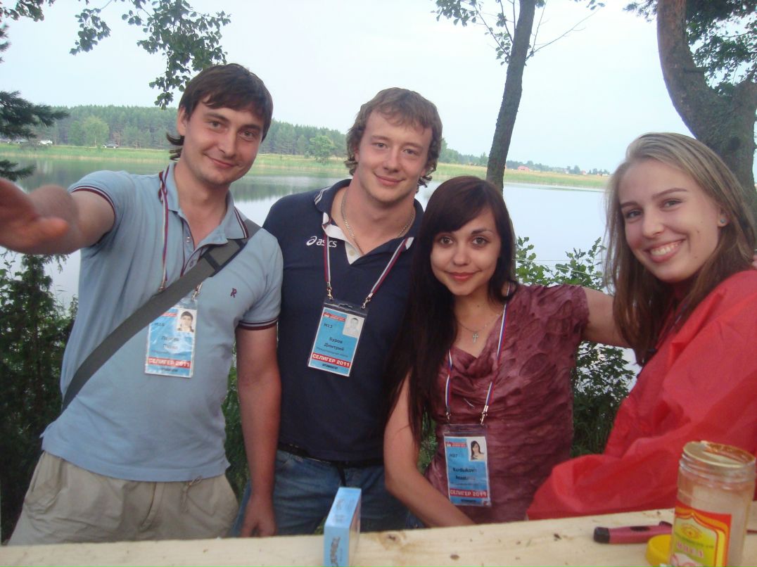 Дмитрий Буров фотография #11