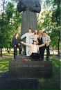 Дмитрий Левковский фотография #5 (источник - https://vk.com/id910200)
