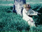 Фотография Кондратенко Александры