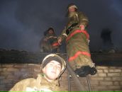 Фотография Большакова Олега