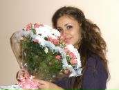 Фотография Юрченко Евгении