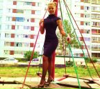 Фотография Жемчуговой Елизаветы