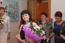 Фотография Малявской Ольги