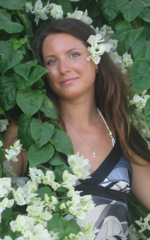 Мария Ежелева фотография #24