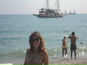 Фотография Мамедовой Эльнары