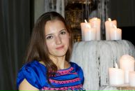 Фотография Деняевой Анастасии